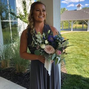 Meet your Posher, Kera